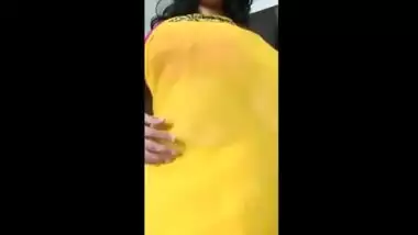 indian teen stripping and plays with herself
