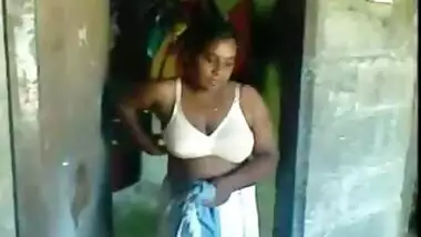 Indian Aunty 1299