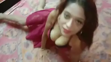 Desi Sexy Girl Alone Her Boyfriend Found Her Nacked