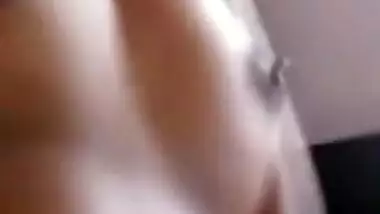 sexy Mallu Girl Showing Her Boobs and Pussy Part 2