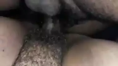 Desi village couple fucking doggy