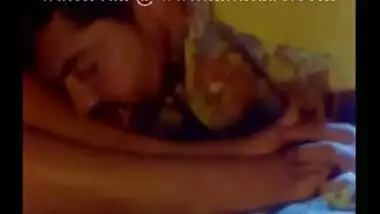 Tamil Cute Couple Make Porn