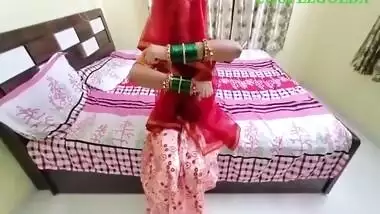 Pados Ki Navi Naveli Dulhan Ke Sath Suhagrat