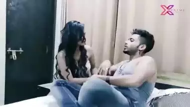 Real Sister Indian, watch full video on RED