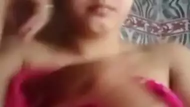 Sexy Desi Girl Fingering