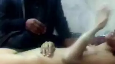 Cute Paki wife Fucked by neighbour chacha wid urdu audio