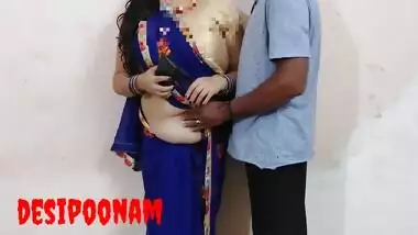 Desipoonam Hard Fucked On Karwa Celebration