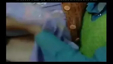 Desi Boobs Pressing Hot Video