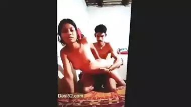Desi village wife hard fucking part 2