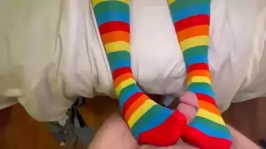 Foot Pride