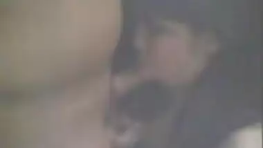 Nepali Girl fucked by a Desi Guy