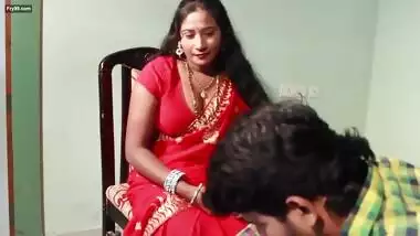 Meri Sexy Padosan Bhabhi – Movies