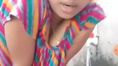 Hot Desi village bhabi