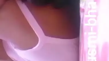 Indian bhabi Susmi Loud moaning During Sex