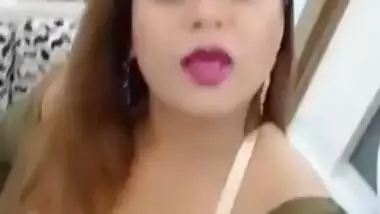 Sapna Bhabi hot App Live