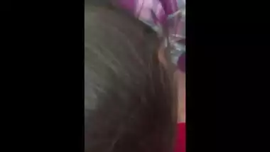 Amateur Porn videos mms of desi aunty and her nephew.