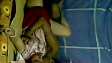 Indian Couple Honeymoon Sex.