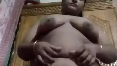 Desi fatty bhabi