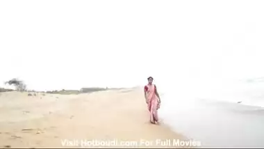 Tamil aunty outdoor porn sex mms