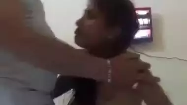 Horny desi couple 2 videos hindi audio 2