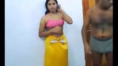 hot indian chick