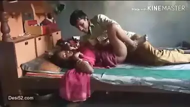 Biharigao Sex - Gaon ke ghar mai bihari kaamwali ki damdaar bur chudai indian sex video