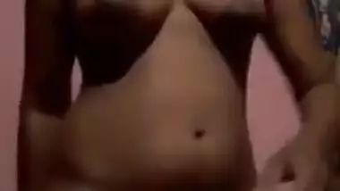 Cute Desi Girl Nude Show