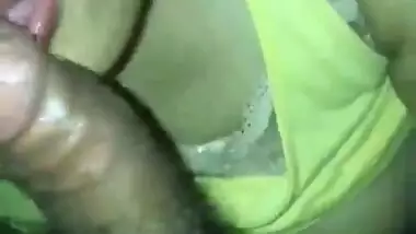 Cute Assamese Girl Blowjob