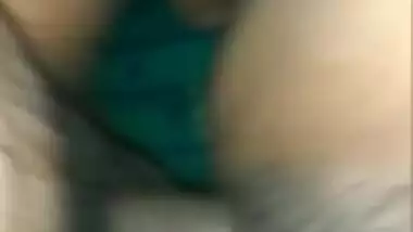 Desi married Bhabhi home sex video