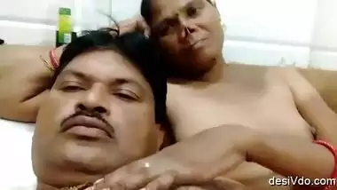 Mature couple record nude selfie part 1 indian sex video