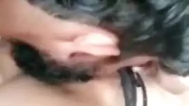 Hot Indian Lover Romance And Pussy Licking Part 6