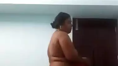 Malayalam bhabhi mms leaked part 1