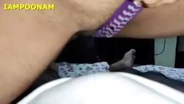 Indian Blowjob Tongue Tricks