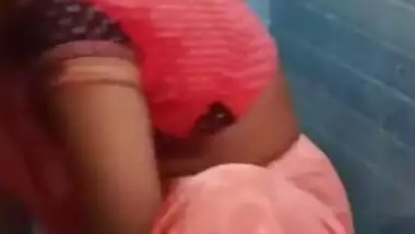 Bhabi Ready For bathing (Updates)