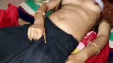 Indian desi Lalita XXX sex with step brother