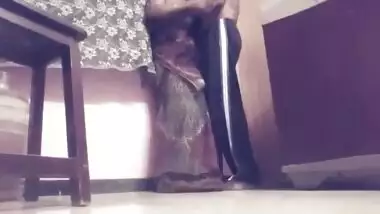 indian aunty saari sex