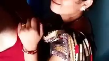 Village bhabi boobs sucking Daver