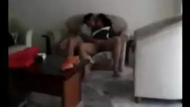 Hidden Camera captures Desi Cousins Having Fun 