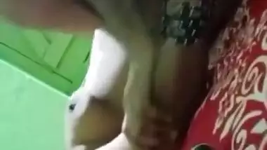 Desi village bhabhi fucking doggy