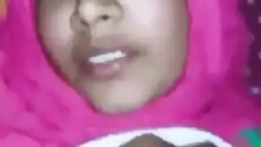 Unfaithful Desi Hijabi_Gf Hard Fucked By Insecure Bf With Bangla Talk And Moaning