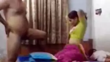 Horny mallu