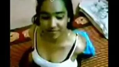 Sexy Cute indian Girl Beauty Show