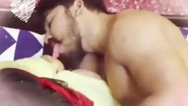 Young Boy In Having Sex With Relative Aunty