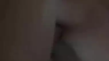 Desi Boob sucking video of Indian couple