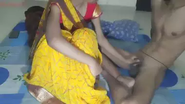 Indian aunty Tight Pussy Fucking Hot Sex