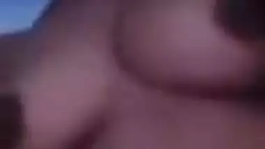 Indian teen girl nude show