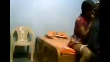 Desi Guy Sex With House Maid