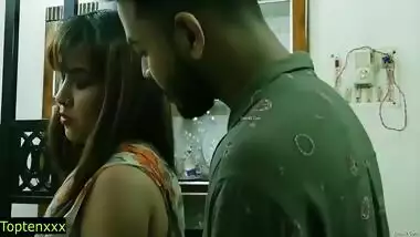 Indian Beautiful Hot Model Sex With Lover