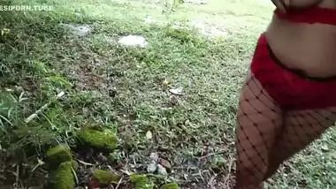 Everbest Fucking Bhabhi At Farmhouse Best Outdoor Risky Public Sex