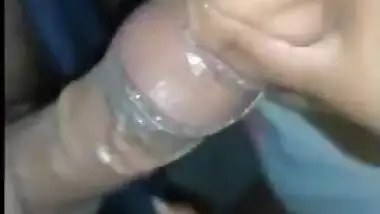 Sexy Bhabhi Blowjob and Fucked